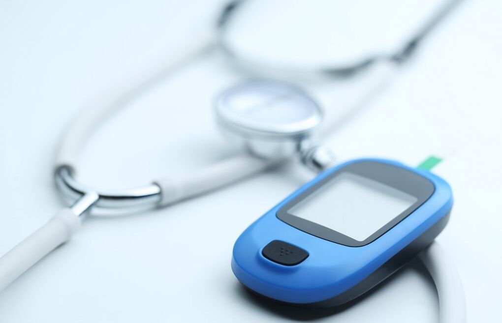 Glucometrul va ajuta la determinarea nivelului de glucoză din sânge, controlând cursul diabetului zellitus