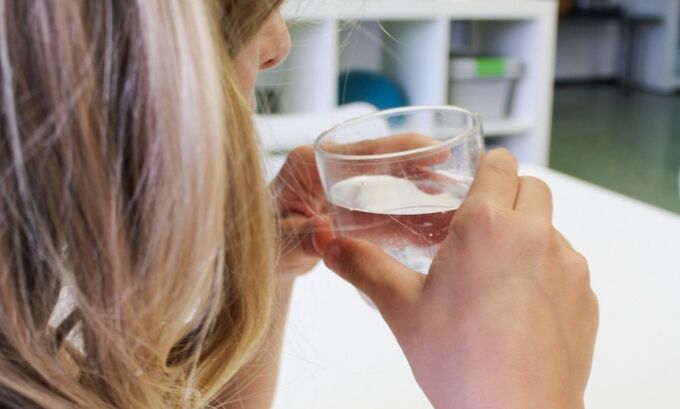 Setea puternică este unul dintre principalele semne ale diabetului